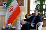 FM terms Iran-China agreement as win-win