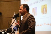 شاهد سقوط آزاد در جوانی جمعیت در ایران هستیم