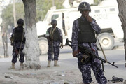 ارتش سومالی یک شهر راهبردی را از اشغال تروریست‌ها آزاد کرد