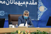 توضیحات دبیر شورای امنیت کشور درباره صدای شنیده در استان همدان