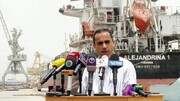 یمن ادعای ائتلاف سعودی درباره رفع توقیف نفتکش‌ها را تکذیب کرد