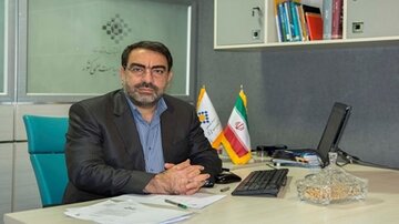 سرپرست قائم مقام رییس بنیاد ملی نخبگان منصوب شد