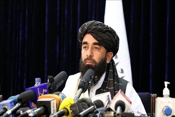 طالبان: افغانستان هرگز خاطره خوبی از آمریکا نداشته است
