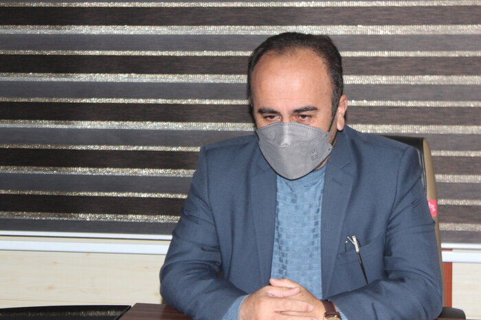 ۴۵۰ هکتار از اراضی ملی استان اردبیل رفع تصرف شد