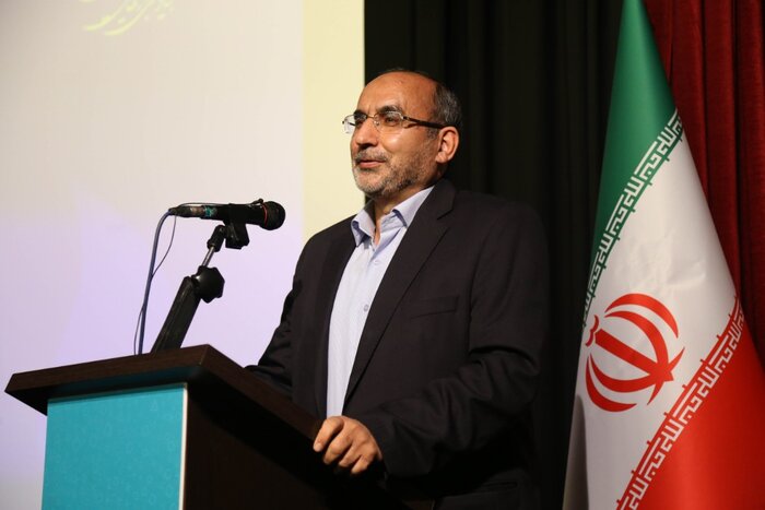 رشته بازیهای رایانهای تا مقطع کارشناسی ارشد خواندنی شد