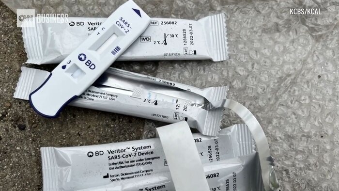 راهزنی به سبک غرب وحشی از قطارهای باری آمریکا