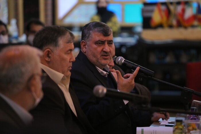 ضرورت تعامل بیشتر مجلس و منطقه آزاد، حلقه مفقوده رونق بندرانزلی