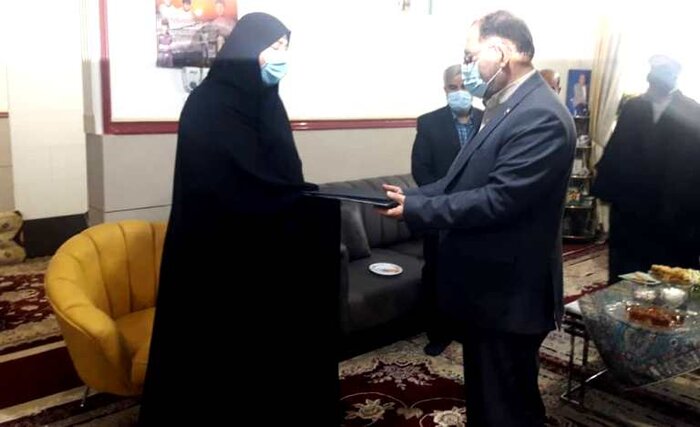 خبرهای شهرستان های استان بوشهر