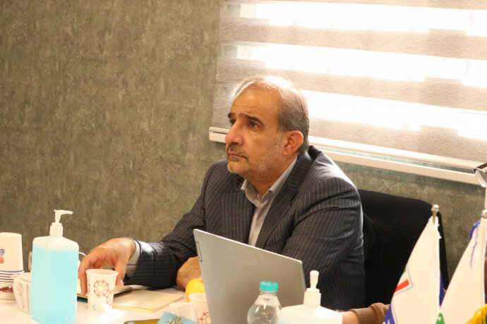 رییس کمیسیون کشاورزی مجلس: بحران آب در کشور نیازمند چاره اندیشی است