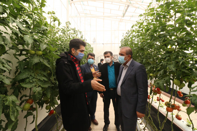 رییس کمیسیون کشاورزی مجلس: بحران آب در کشور نیازمند چاره اندیشی است