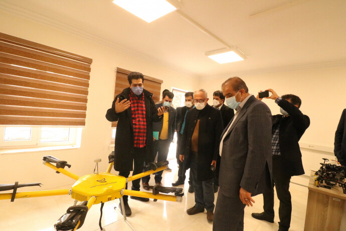 رییس کمیسیون کشاورزی مجلس: بحران آب در کشور نیازمند چاره اندیشی است