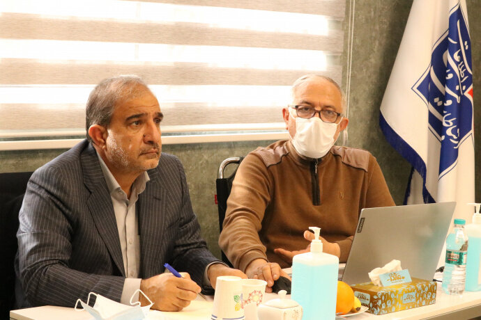 رییس کمیسیون کشاورزی مجلس: بحران آب در کشور نیازمند چاره اندیشی است 