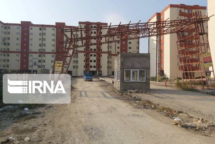 افزایش عوارض ساختمانی در گرگان، منطبق با جهش تولید مسکن یا غیرمتعارف
