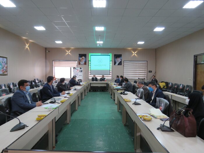 امسال خیران ساخت ۱۸ مدرسه را در مراغه تعهد کردند