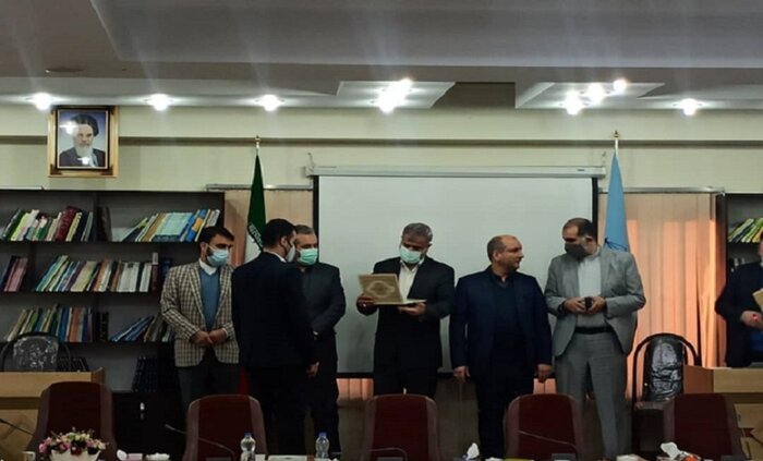 انتظار مردم از قوه قضاییه کاهش زمان رسیدگی به پرونده ها است