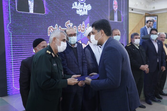 هزار و ۲۰۰ میلیارد تومان برای تقویت زیرساختهای آب و فاضلاب استان همدان هزینه میشود