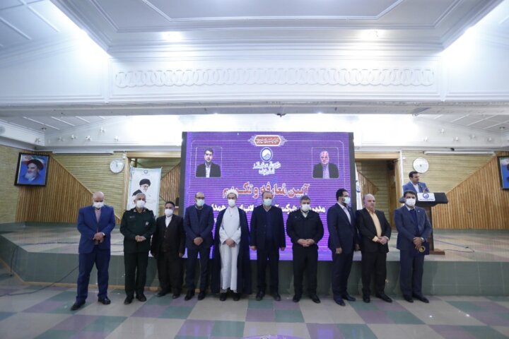 هزار و ۲۰۰ میلیارد تومان برای تقویت زیرساختهای آب و فاضلاب استان همدان هزینه میشود