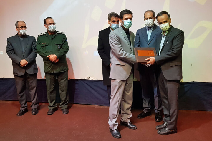 معاون وزیر: فرایند تحول بنیادین آموزش و پرورش در یک مدل مردمی پیگیری میشود