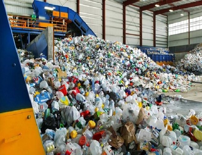 تفکیک زباله از مبدا، ظرفیتی برای توسعه پایدار شهری