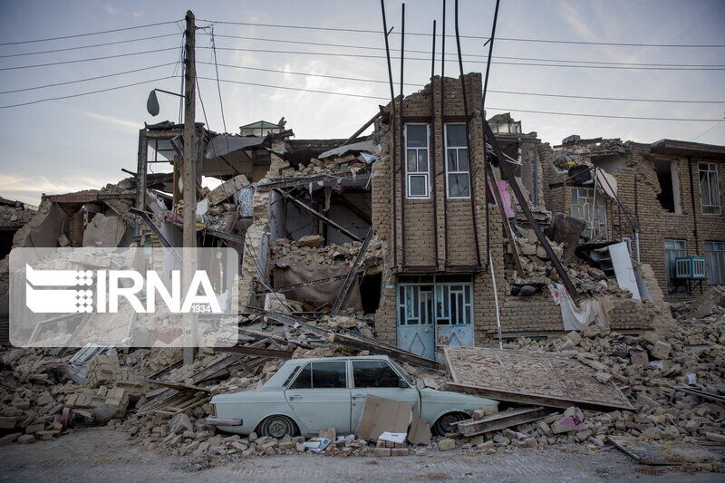 اجباری کردن بیمه ساختمان‌ها، مسوولیت دولت در خسارت‌ها را کاهش می‌دهد