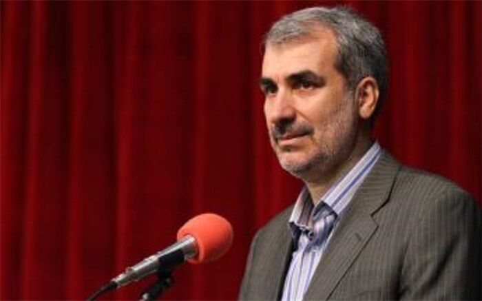 وزیر آموزش و پرورش: باید برای نصیب آموزشی برابر تلاش شود