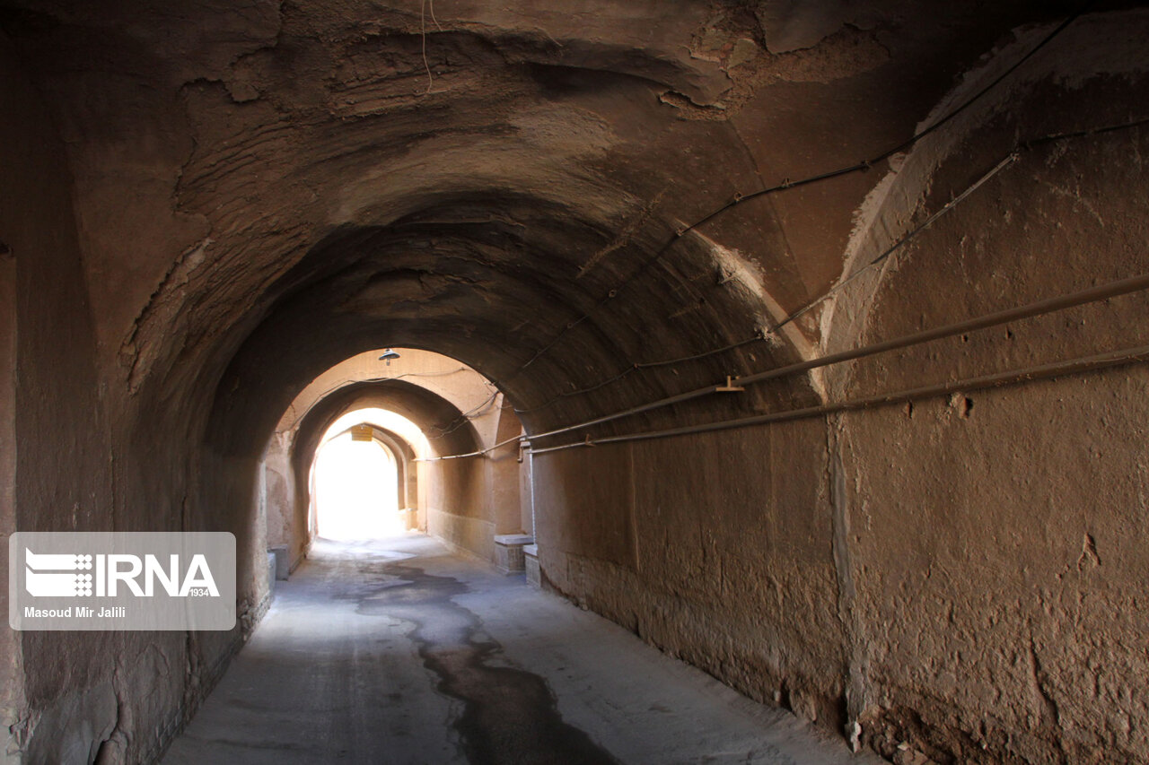 تفاهمنامه میرات فرهنگی با دانشگاه اندیشه جهرم منعقد شد تفاهمنامه میرات فرهنگی با دانشگاه اندیشه جهرم منعقد شد