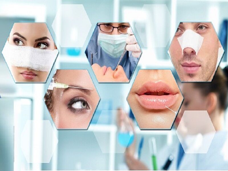 اعتماد به نفس پوشالی با عملهای زیبایی اعتماد به نفس پوشالی با عملهای زیبایی