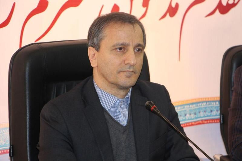 سرپرست بخشداری لواسانات منصوب شد