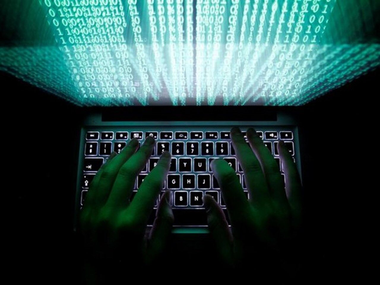 اعلام آمادگی غرب برای تلافی حملات سایبری به اوکراین