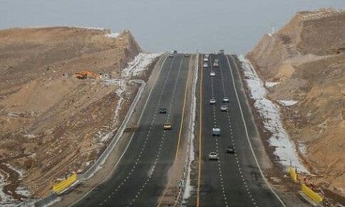 ایجاد تاسیسات خدماتی در آزادراه تبریز- سهند ضروری است 