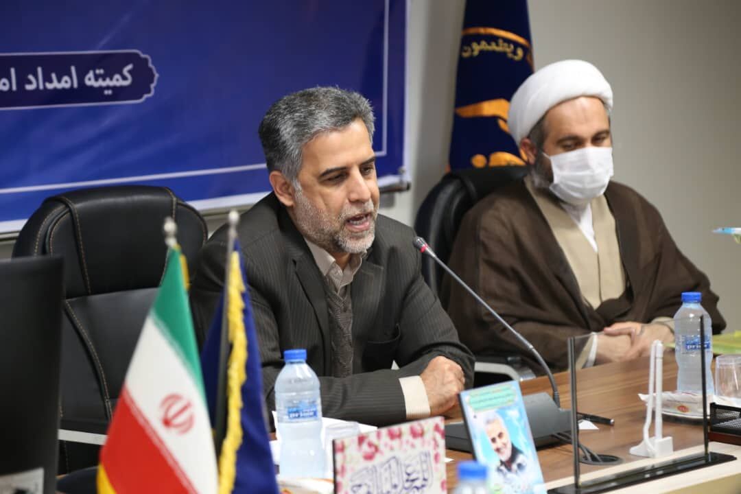 کمیته همیاری و تشکل‌های‌ مردمی دهه فجر در خوزستان تشکیل شد