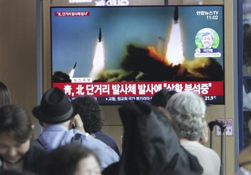 کره شمالی، تسریع در تقویت توان بازدارندگی با شلیک چهارمین پرتابه در کمتر از ۱۰ روز