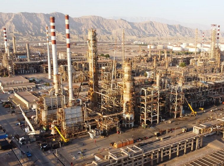 از تولید محصولات کشاورزی استاندارد تا اسکان اضطراری سیل زدگان