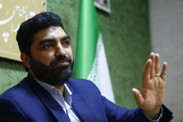 احمد راستینه هفشجانی منتخب حوزه انتخابیه شهرکرد، بن، سامان و فرخشهر مشخص شد