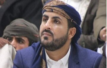 انصارالله: کناره‌گیری رییس جمهوری فراری یمن پایانی بر حمایت سازمان ملل از متجاوزان است