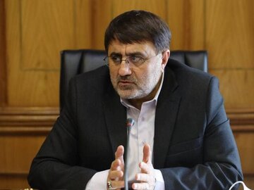 استاندار: مردم کرمانشاه از شهردار جدید انتظار تحول‌آفرینی دارند 