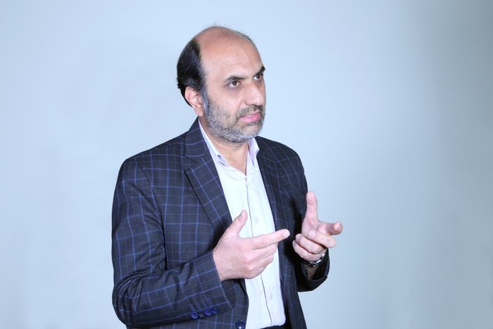 فعالیتهای قرآنی در یک مجموعه واحد تجمیع شود