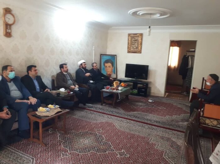 ضریب توسعه شاخصهای فرهنگی در ساوه کمتر از میانگین کشوری است