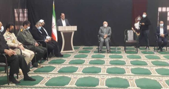 نماینده مجلس: تعامل قوای سه گانه فرصت خدمتگزاری به مردم را فراهم کرده است