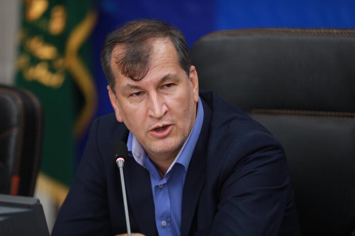 معاون وزیر جهادکشاورزی: ۸۰ درصد هزینههای ایجاد گلخانه را دولت تامین میکند