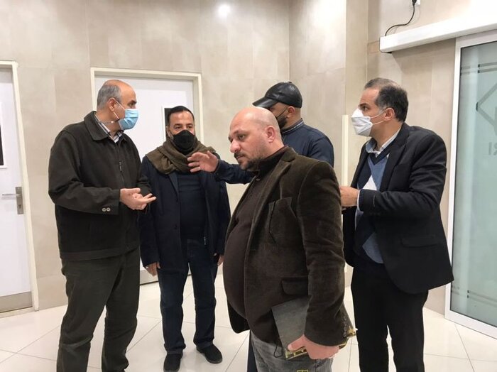 مراکز دارای مجوز گردشگری سلامت در مشهد ۲ برابر شد