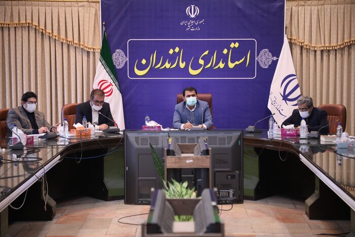 مازندران از بهمن ماه به استقبال نوروز ۱۴۰۱ میرود