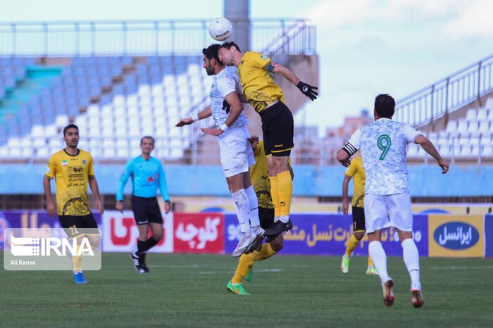 قدرتنمایی در فولادشهر/ کرونا استقلال و پیکان را تعطیل کرد