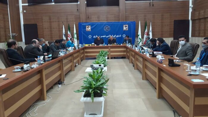 طرح تفصیلی ساری با حضور معاون وزیر راه و شهرسازی بررسی میشود