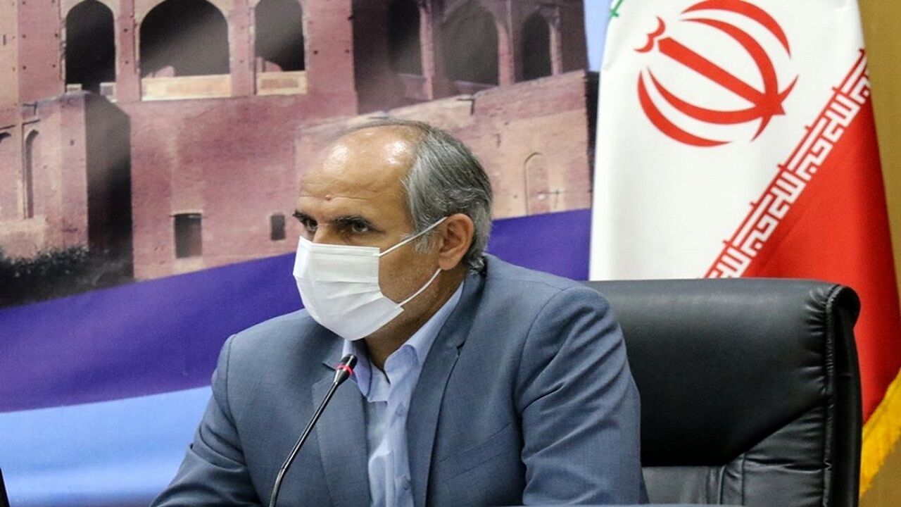 ۵۷ هزار متقاضی زنجانی واجد شرایط اولیه طرح نهضت ملی مسکن هستند ۵۷ هزار متقاضی زنجانی واجد شرایط اولیه طرح نهضت ملی مسکن هستند