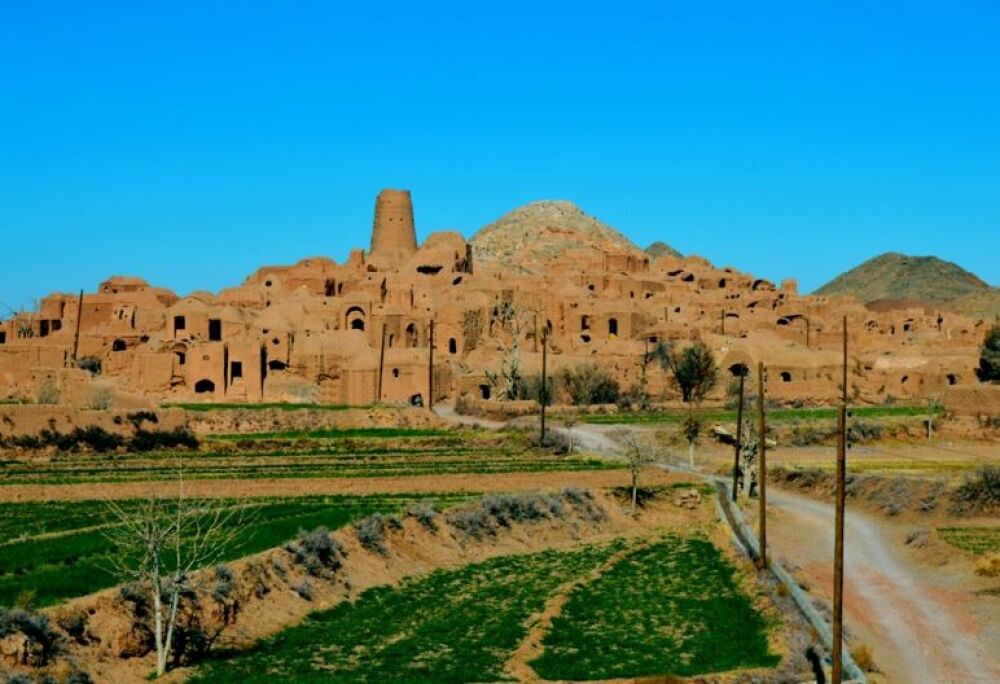 ۲۳ اثر تاریخی خراسان جنوبی امسال ثبت ملی شد ۲۳ اثر تاریخی خراسان جنوبی امسال ثبت ملی شد