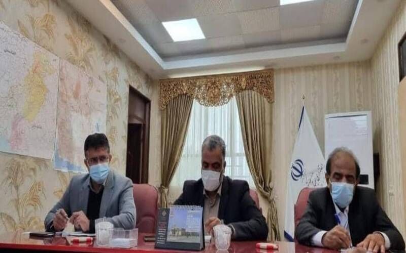 اراضی تصرفی قبل از سال ۸۸ در سیستان و بلوچستان ساماندهی می‌شود