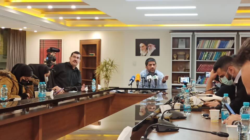 دبیر: اگر آمریکا به یک نفر از اعضای تیم ملی کشتی ویزا ندهد نمی رویم