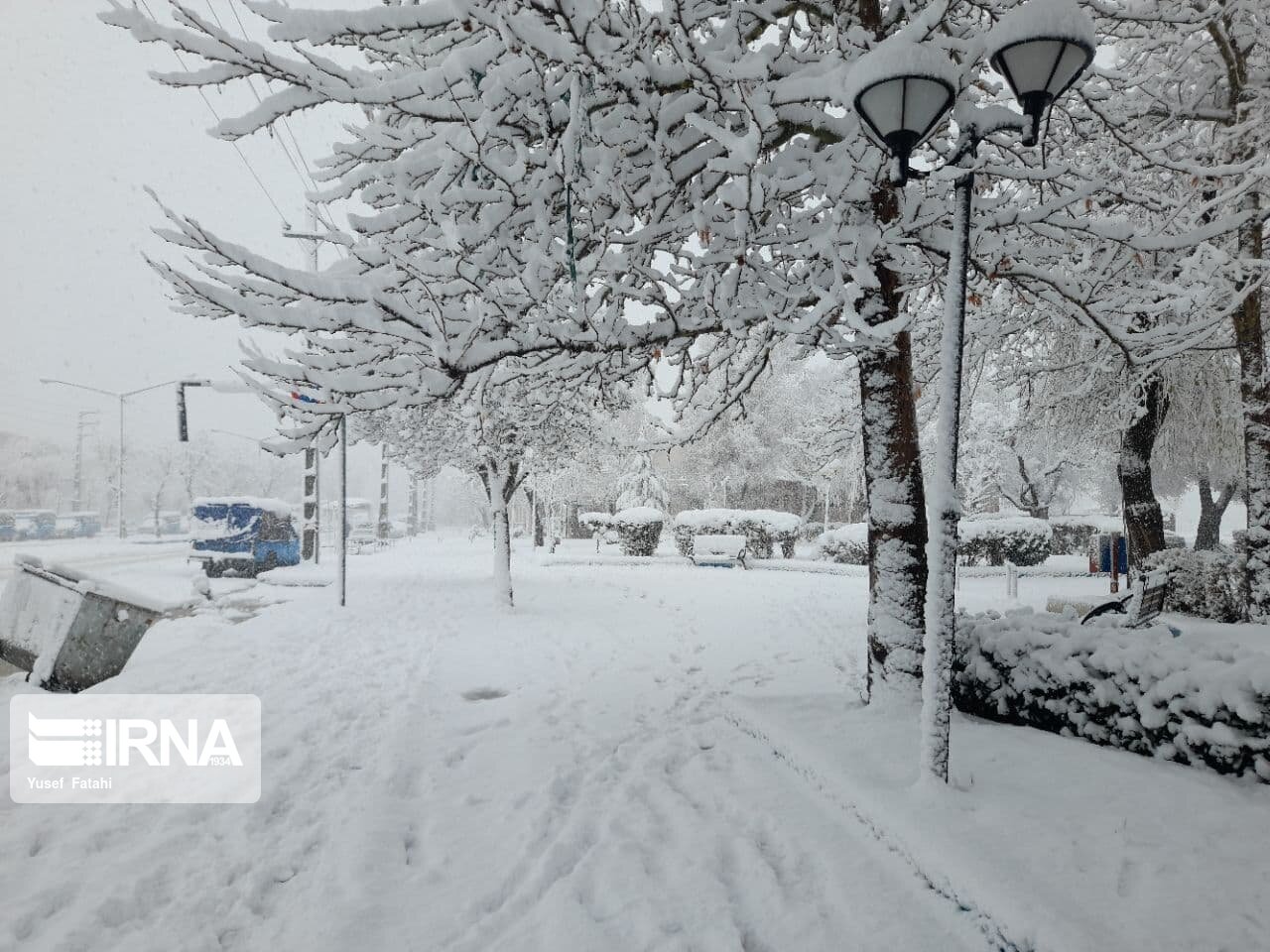سامانه بارشی جدید کردستان را فرا میگیرد سامانه بارشی جدید کردستان را فرا میگیرد