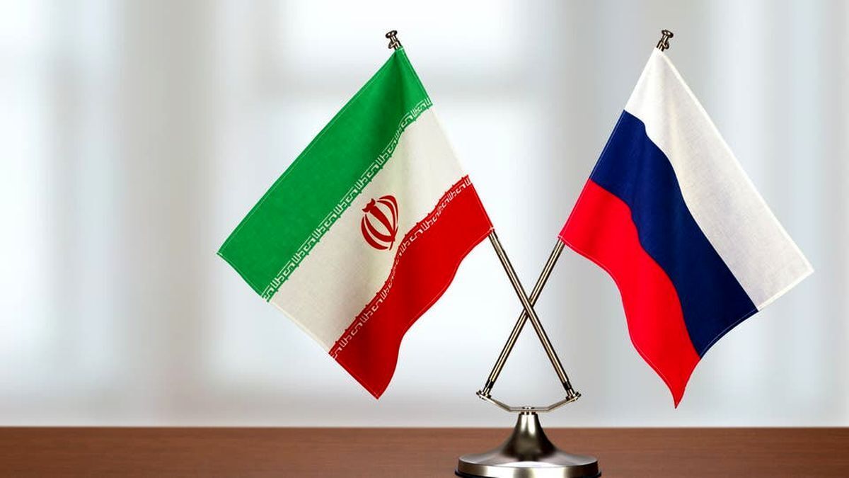 500 years of frank, mature ties between Russia, Iran